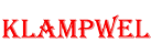 Klampwel Logo