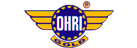 Ohri Logo