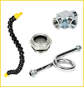 Hydraulic Fittings