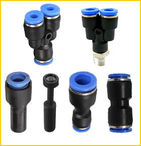 Push Fittings