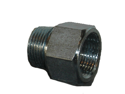 Adapter Male x Female