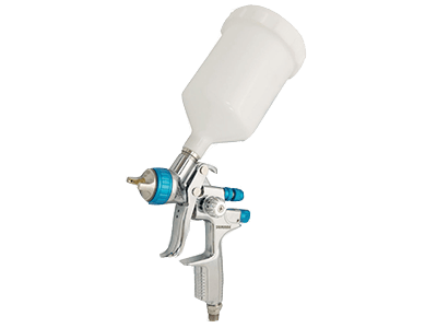 Air Spray Gun