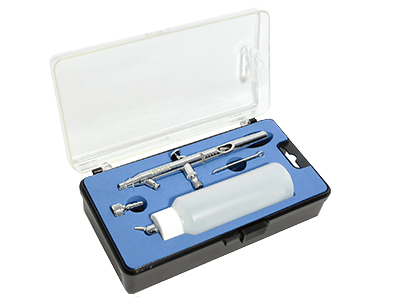 Air Brush Kit