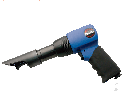 Air Hammer