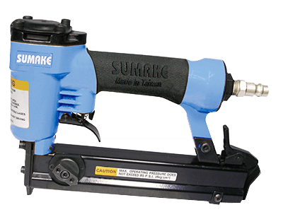 Air Nailer & Stapler
