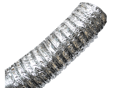 Aluminium Hose