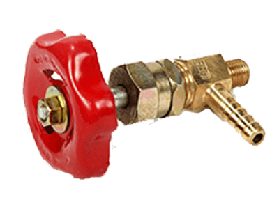 Compressor Delivery Valve (BSP)