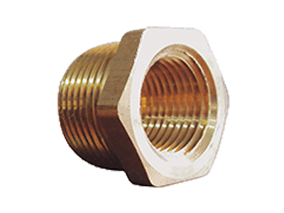 Bush Male x Female (NPT)