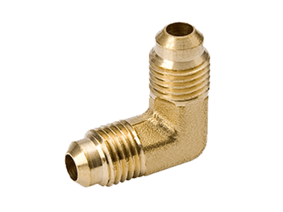 Compressor Flare Elbow