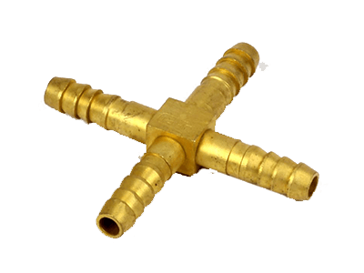 Cross Joint Nipple