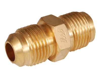 Double End Flare Union