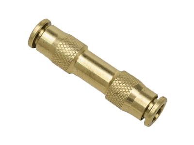 Equal P U Elbow Assembly