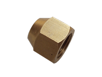 Flare Nut Dead (Cap)