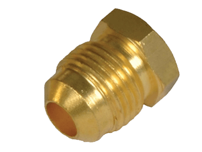 Flare Seal Plug