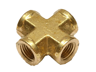 Four Way Female (BSP)