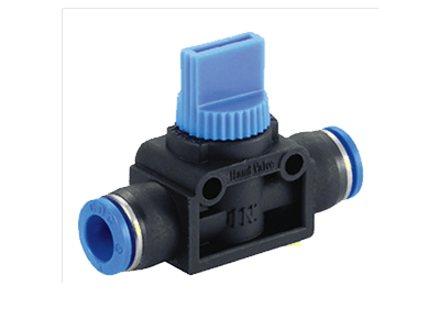 Hand Valve