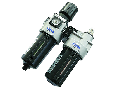 High Pressure Legris Type