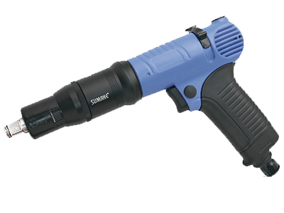 Industrial Air Wrench