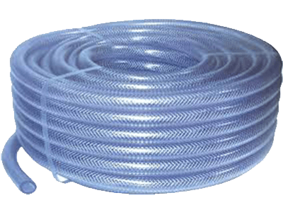 Nylon Braided Hoses