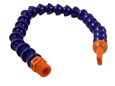 Oil Coolant Tube / Coolant pipe