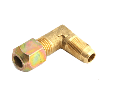 Olive Connector Assembly (1N+1S)