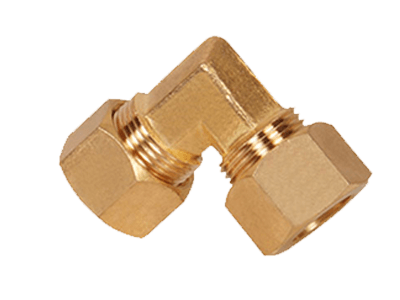 Olive Elbow Assembly (2N+2S)