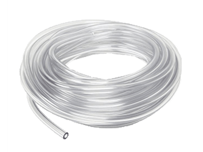 PVC TUBINGS