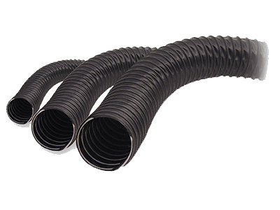 PVC SEELWIRE Ducthose