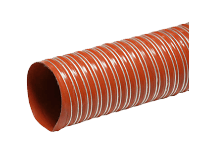 Silicon Hose