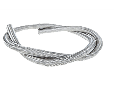 SS PTFE Hose