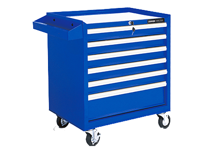 Tool Trolley