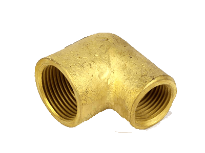 Union Elbow Female (BSP)