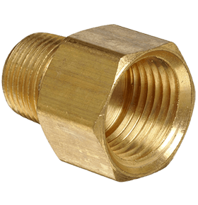 Adaptor Male x Female