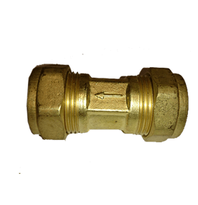 Check Valve