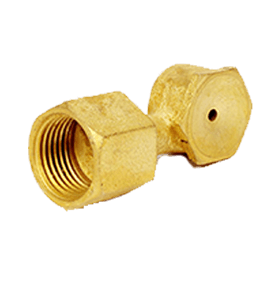 Cooling Tower Nozzles Female (BSP)