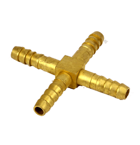 Cross Joint Nipple