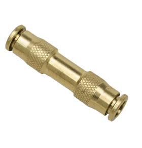 Equal P U Elbow Assembly