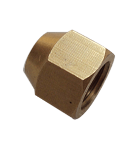 Flare Nut Dead (Cap)