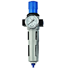 High Pressure Festo Type