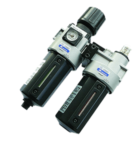 High Pressure Legris Type