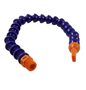 Oil Coolant Tube / Coolant pipe