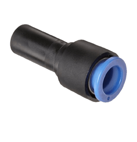 Unequal Plug in Reducer